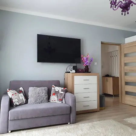 Twoja Chwila דירה