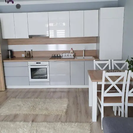 Twoja Chwila דירה *