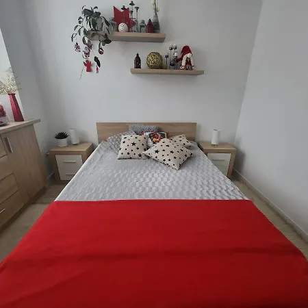 Apartment Twoja Chwila *