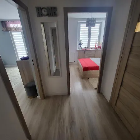 Twoja Chwila Apartment *