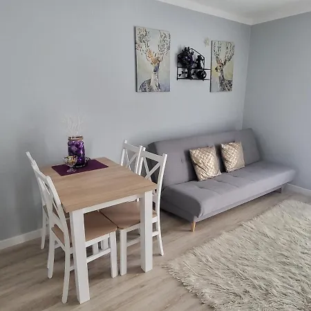 Twoja Chwila Apartament Stronie Śląskie