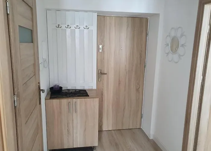 Twoja Chwila Apartament Stronie Śląskie