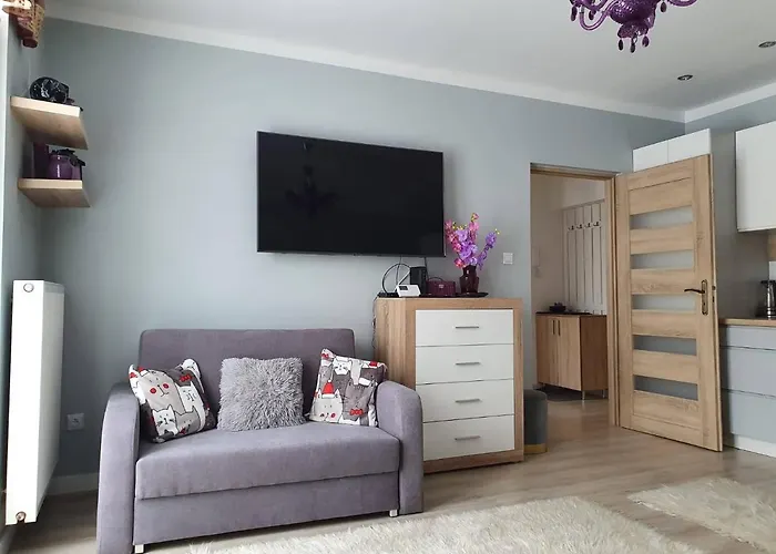 Twoja Chwila Apartament