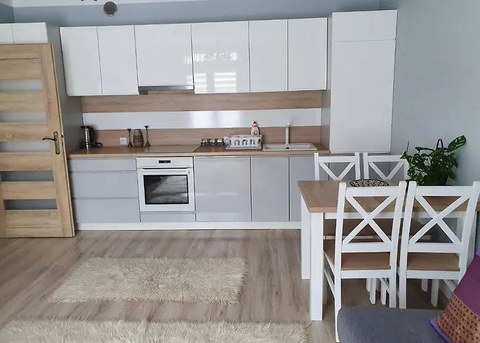 Twoja Chwila Apartament *