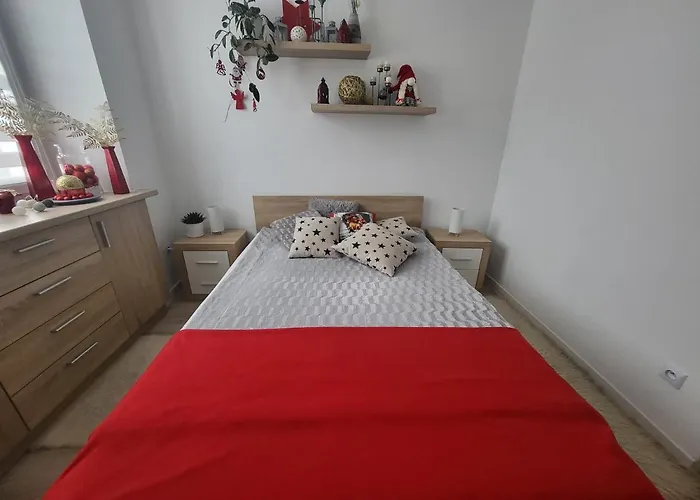 Apartament Twoja Chwila *