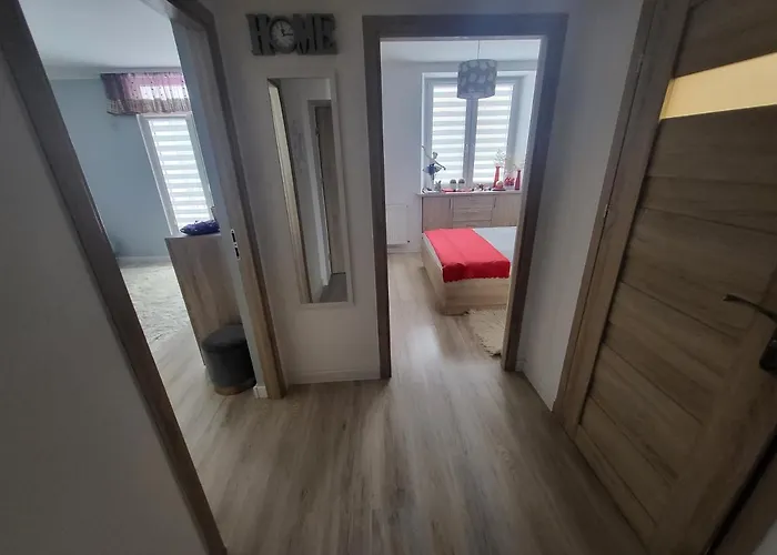 Twoja Chwila Apartament *