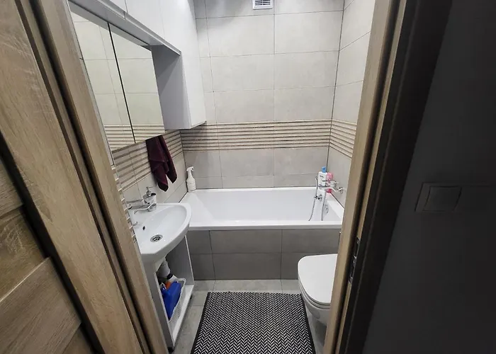 Apartament Twoja Chwila Stronie Śląskie