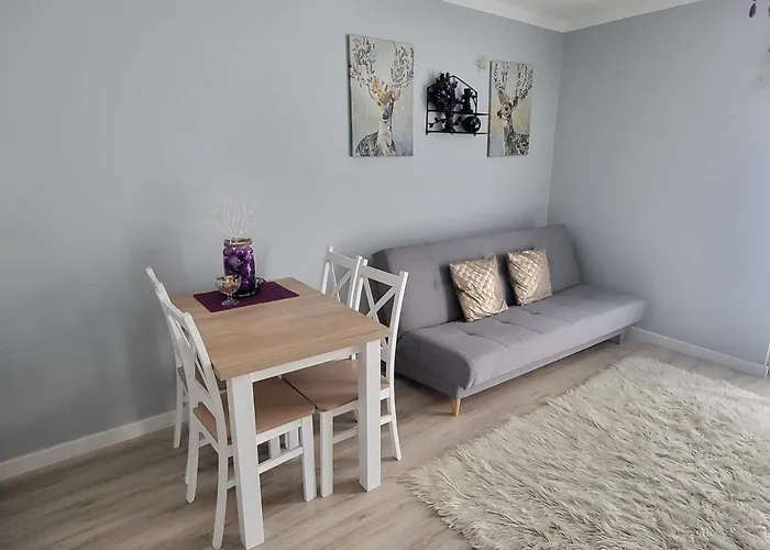 Twoja Chwila Apartament Stronie Śląskie